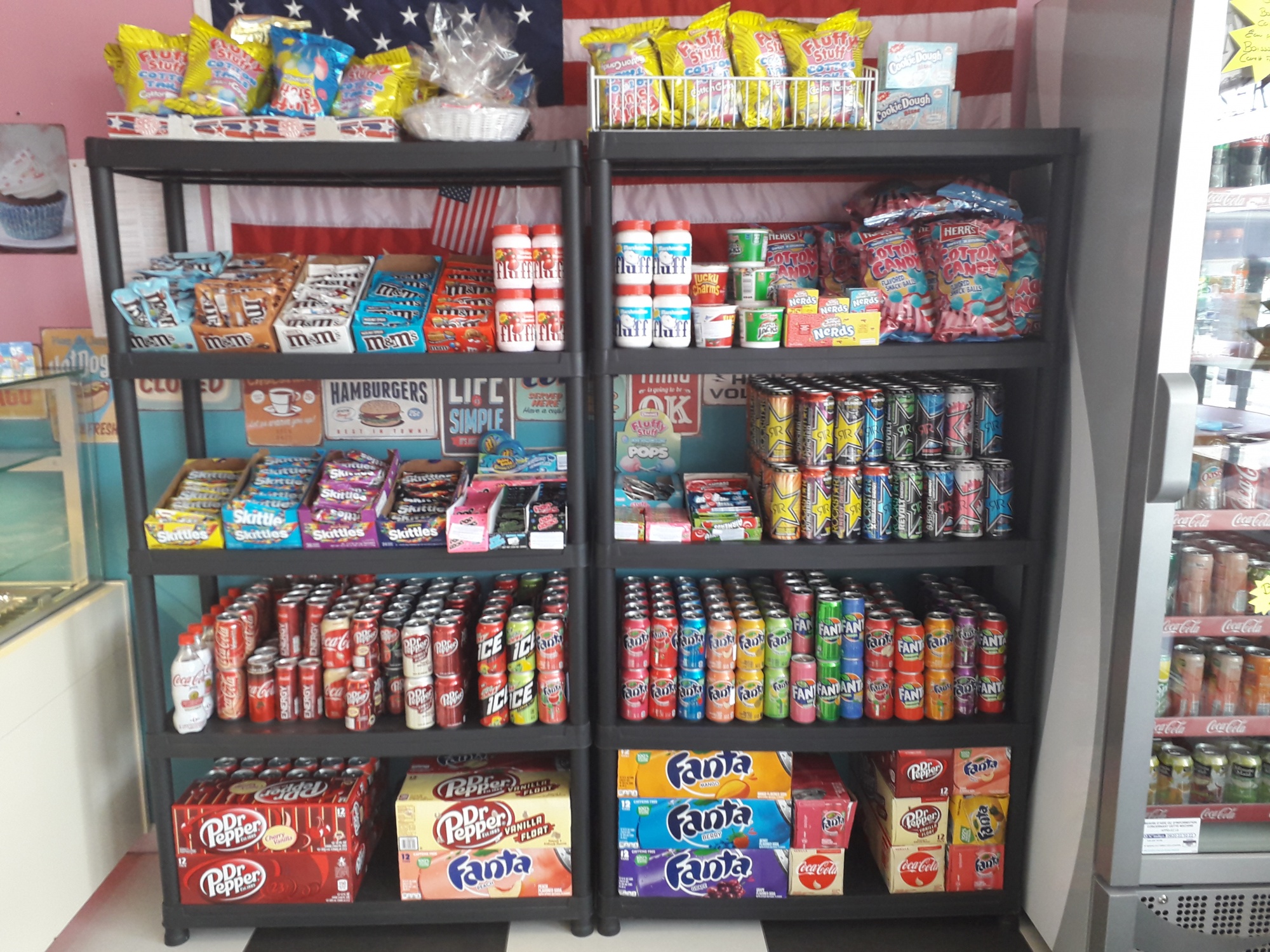 20190827_135255 | Robin's family Des produits provenant des États-Unis Cernay