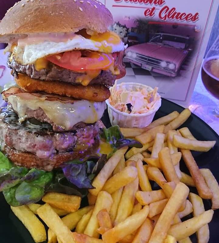 FB_IMG_1528550394901 COPIE 1 720X800 | Robin's family Pourquoi manger un hamburger fait maison ? Delle 0