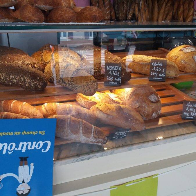 Robin&#8217;s Family : snacking fait maison près de Belfort et Montbéliard Seloncourt 6