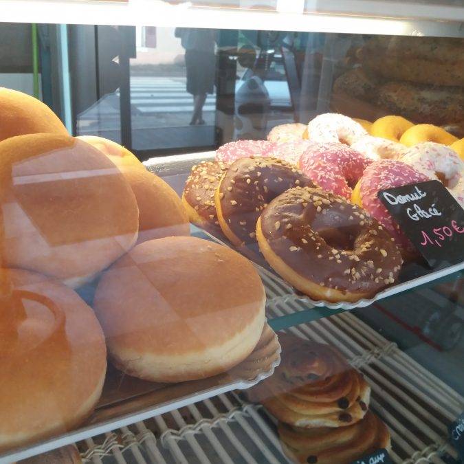 Robin&#8217;s Family : snacking fait maison près de Belfort et Montbéliard Audincourt 1