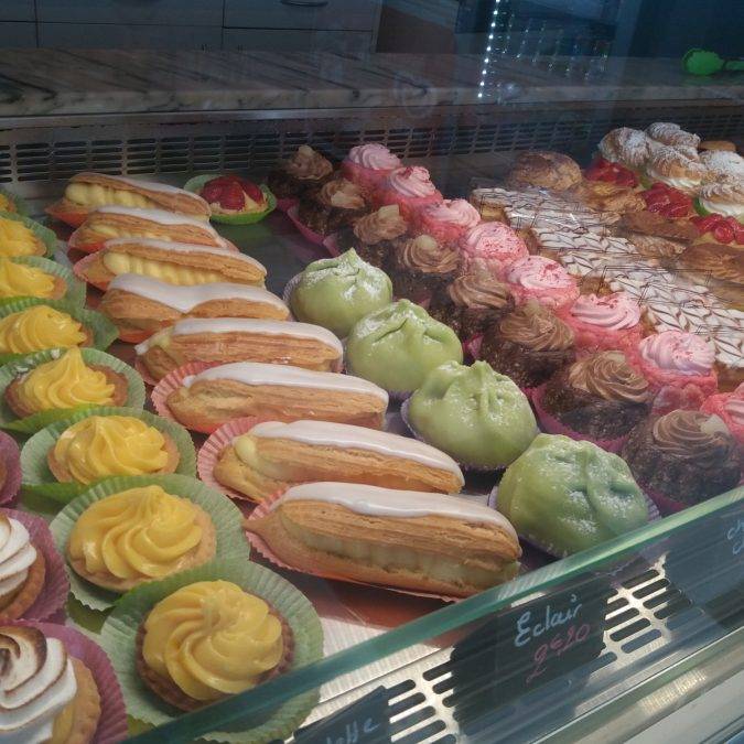 Robin&#8217;s Family : snacking fait maison près de Belfort et Montbéliard Cernay 0