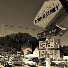 ASM ET ROBINS | Robin's family Photos page d’accueil Delle 2