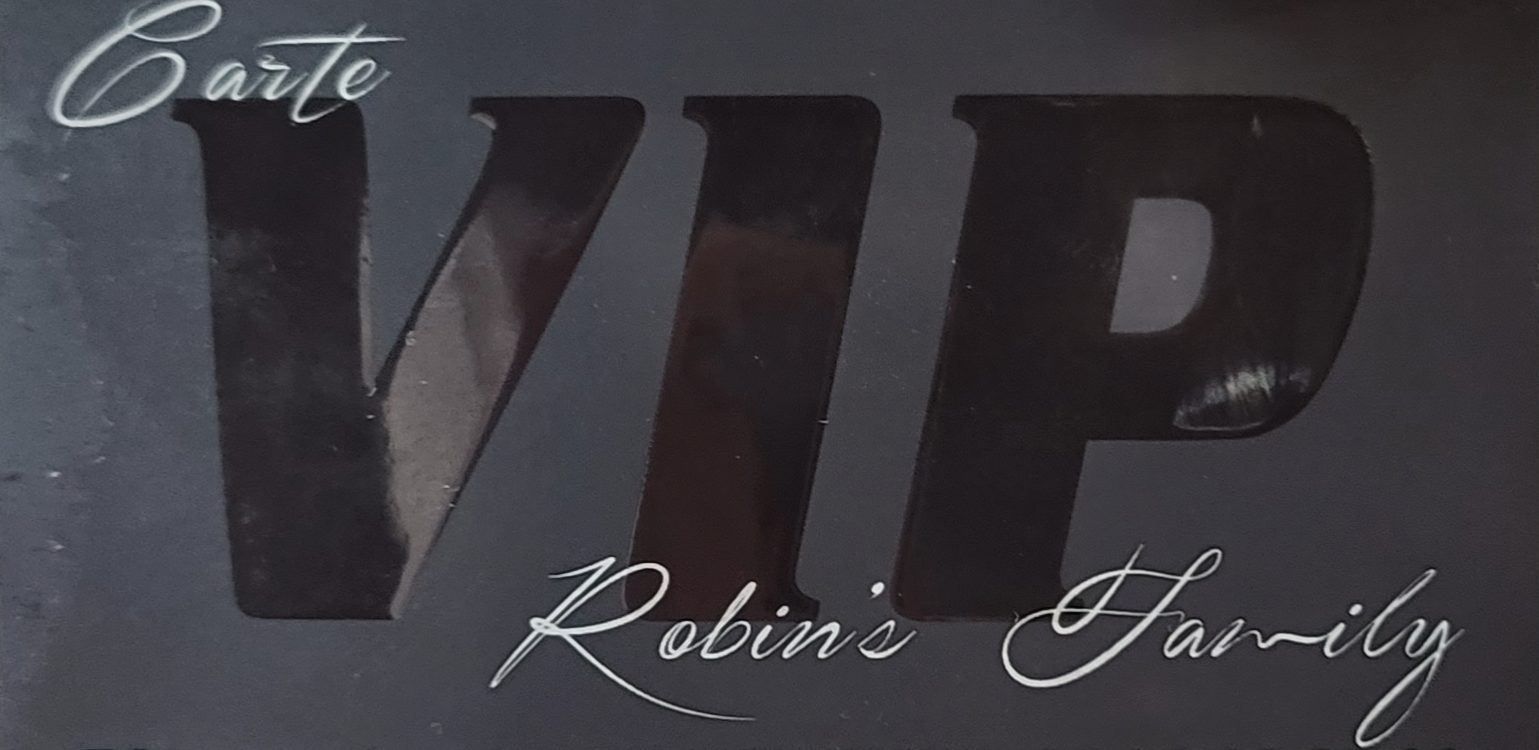 CARTE VIP Valentigney